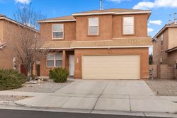 Pre-foreclosure in  MOLTEN PL NW Albuquerque, NM 87120