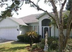 Pre-foreclosure in  ANTHULA CT New Port Richey, FL 34653