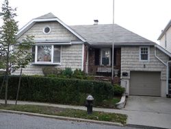 Pre-foreclosure in  WINTERS ST Bronx, NY 10464