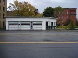 Pre-foreclosure in  WASHINGTON ST Binghamton, NY 13901