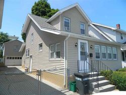 Pre-foreclosure in  BROADWAY Albany, NY 12204