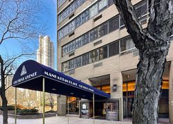 Pre-foreclosure in  1ST AVE F New York, NY 10016