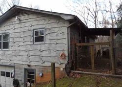 Pre-foreclosure Listing in S AND T SPIRIT DR CANDLER, NC 28715