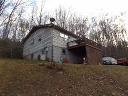 Pre-foreclosure Listing in S AND T SPIRIT DR CANDLER, NC 28715