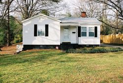 Pre-foreclosure in  ROYSTER AVE Shelby, NC 28150