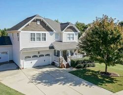 Pre-foreclosure in  CLUBHOUSE DR Youngsville, NC 27596