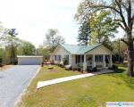 Pre-foreclosure Listing in MORVEN RD WADESBORO, NC 28170