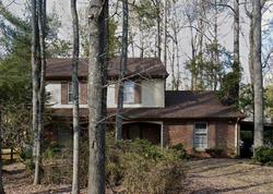 Pre-foreclosure in  TREE HAVEN DR Charlotte, NC 28270