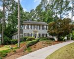 Pre-foreclosure in  LAKESHORE DR Fayetteville, NC 28305
