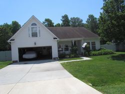 Pre-foreclosure Listing in SAINT ANDREWS RD MOYOCK, NC 27958