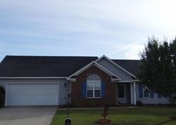 Pre-foreclosure in  HARDEN RD Hope Mills, NC 28348