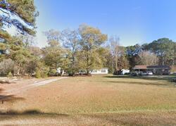 Pre-foreclosure in  RACCOON BRANCH RD Tarboro, NC 27886