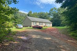 Pre-foreclosure in  TUSSEY RD Lexington, NC 27295