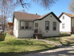 Pre-foreclosure in  2ND AVE NW Mandan, ND 58554