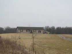 Pre-foreclosure Listing in N STATE ROUTE 560 URBANA, OH 43078