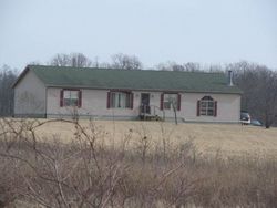 Pre-foreclosure Listing in N STATE ROUTE 560 URBANA, OH 43078