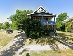 Pre-foreclosure in  E 137TH ST Cleveland, OH 44112