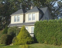 Pre-foreclosure in  WILMAR RD Cleveland, OH 44121