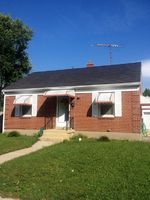 Pre-foreclosure in  ELLERY AVE Dayton, OH 45439