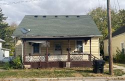 Pre-foreclosure in  S WALNUT ST Wilmington, OH 45177