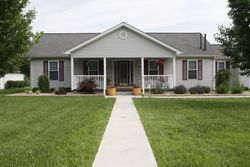Pre-foreclosure Listing in SCHUSTER RD PIKETON, OH 45661