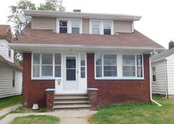 Pre-foreclosure in  POOL ST Toledo, OH 43605