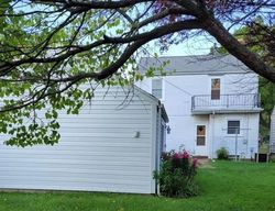 Pre-foreclosure in  WAYBRIDGE RD Toledo, OH 43612