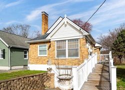 Pre-foreclosure in  BRAMBLE AVE Cincinnati, OH 45227