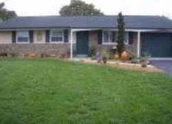 Pre-foreclosure in  FOXTROT DR North Bend, OH 45052