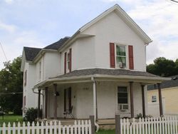 Pre-foreclosure in  BALTIMORE ST Middletown, OH 45044