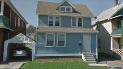Pre-foreclosure in  RONDEL RD Cleveland, OH 44110