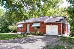 Pre-foreclosure in  SHEED RD Cincinnati, OH 45247