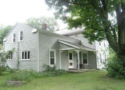 Pre-foreclosure Listing in STANHOPE KELLOGGSVILLE RD ANDOVER, OH 44003