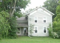 Pre-foreclosure in  STANHOPE KELLOGGSVILLE RD Andover, OH 44003