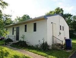 Pre-foreclosure in  AUGMONT AVE Columbus, OH 43207