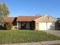 Pre-foreclosure in  GARDENGATE DR Dayton, OH 45424
