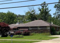 Pre-foreclosure in  RICHMOND RD Cleveland, OH 44143