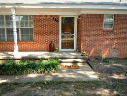 Pre-foreclosure in  HIGH ST Pauls Valley, OK 73075