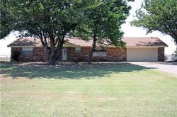 Pre-foreclosure Listing in COUNTY STREET 2910 TUTTLE, OK 73089