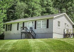 Pre-foreclosure in  BLACK ROCK TRL Port Jervis, NY 12771
