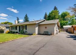 Pre-foreclosure in  CENTER ST Gladstone, OR 97027