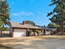 Pre-foreclosure in  N FOWLER AVE Portland, OR 97217