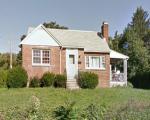 Pre-foreclosure in  FAIRVIEW ST Reading, PA 19609
