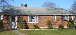 Pre-foreclosure in  GIRARD AVE Reading, PA 19609