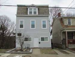 Pre-foreclosure in  MARTSOLF AVE Pittsburgh, PA 15229