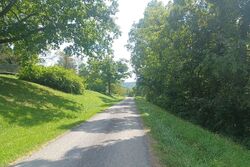 Pre-foreclosure in  HAWTHORN RD Claysville, PA 15323