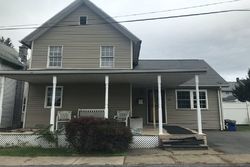 Pre-foreclosure Listing in OLYPHANT CT OLYPHANT, PA 18447