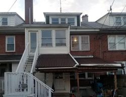 Pre-foreclosure in  N 5TH ST Reading, PA 19601