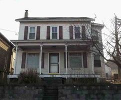 Pre-foreclosure Listing in KISTLER VALLEY RD KEMPTON, PA 19529