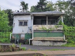 Pre-foreclosure in  MANSFIELD AVE Pittsburgh, PA 15220